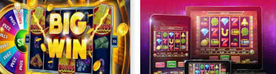 Slot Online Sebagai Salah Satu Penyedia Games Monopoli Dan Masih Banyak Lainnya